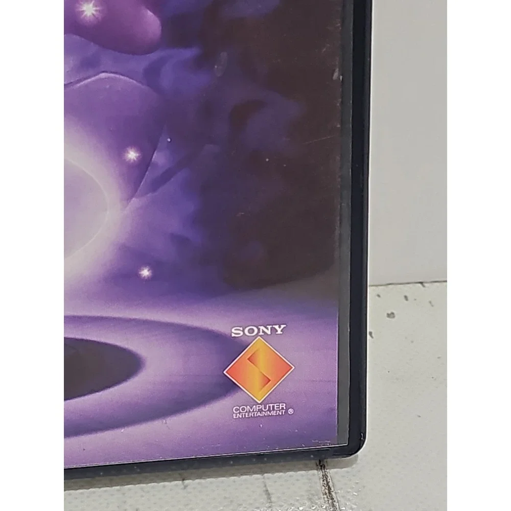 Arc the Lad Twilight of the Spirits - Sony PlayStation 2